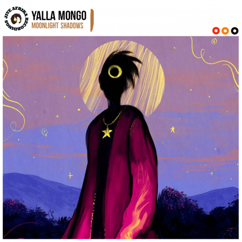 Yalla Mongo - Moonlight Shadows [JAR052]